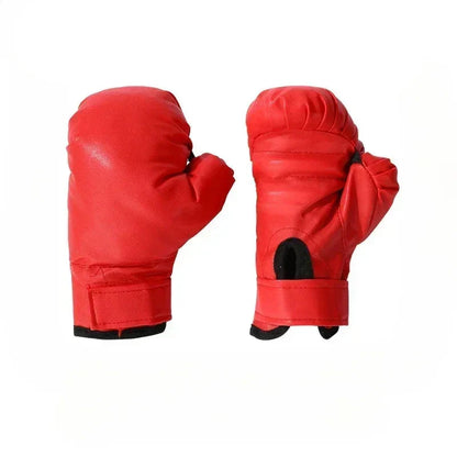Get Fit and Have Fun  Fitness Boxing Trainer for All Ages