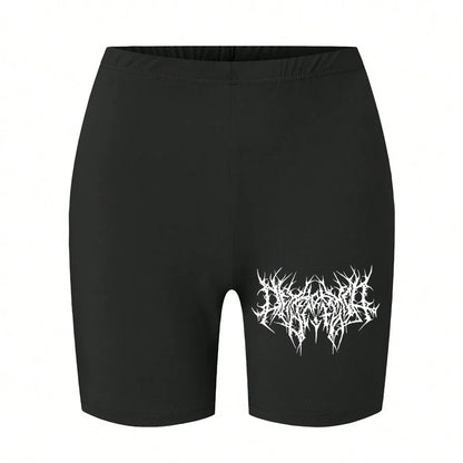 Trendy Women's Athletic Shorts
