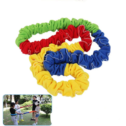 Boost Your Child s Development  Sensory Rope Toy