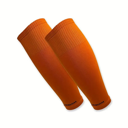 1 pairs Compression Football Socks Cover