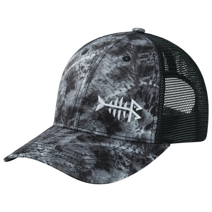 Bassdash Men's & Women's Fishing Trucker Hat