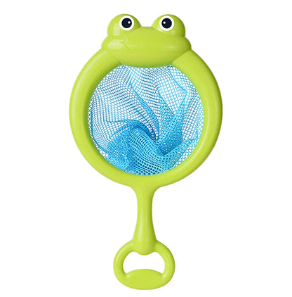Glow-in-the-Dark Duck Bath Toy