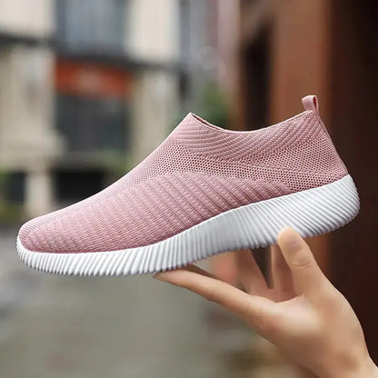 Lightweight Women's Loafers