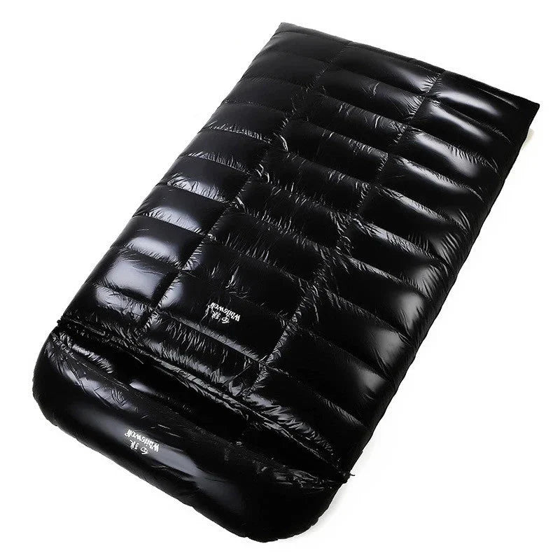 Lightweight, Warm Weather Sleeping Bag