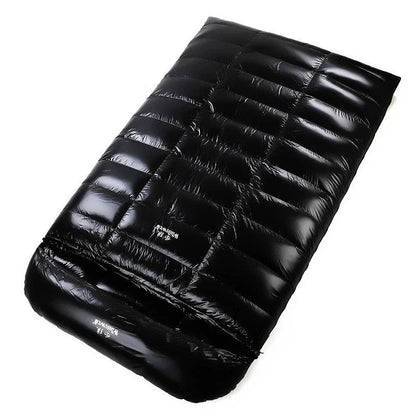 Lightweight, Warm Weather Sleeping Bag