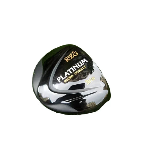 455 Fairway Wood Head  Premium Sound  Shallow Face