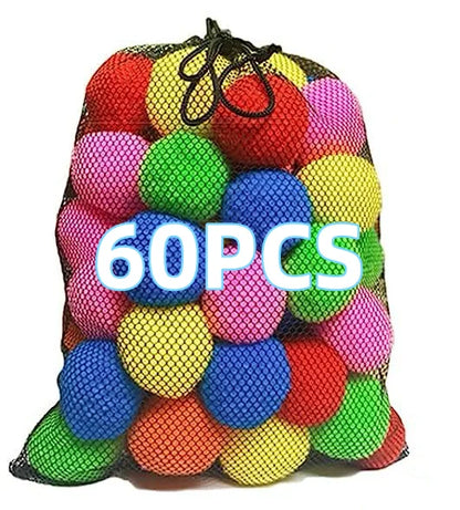 Summertime Splash Reusable Water Balloons