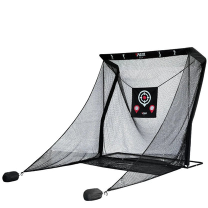 Golf Practice Net Anti-Bounce  Swing Training