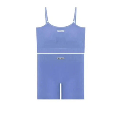 2-Piece Yoga Set for Women