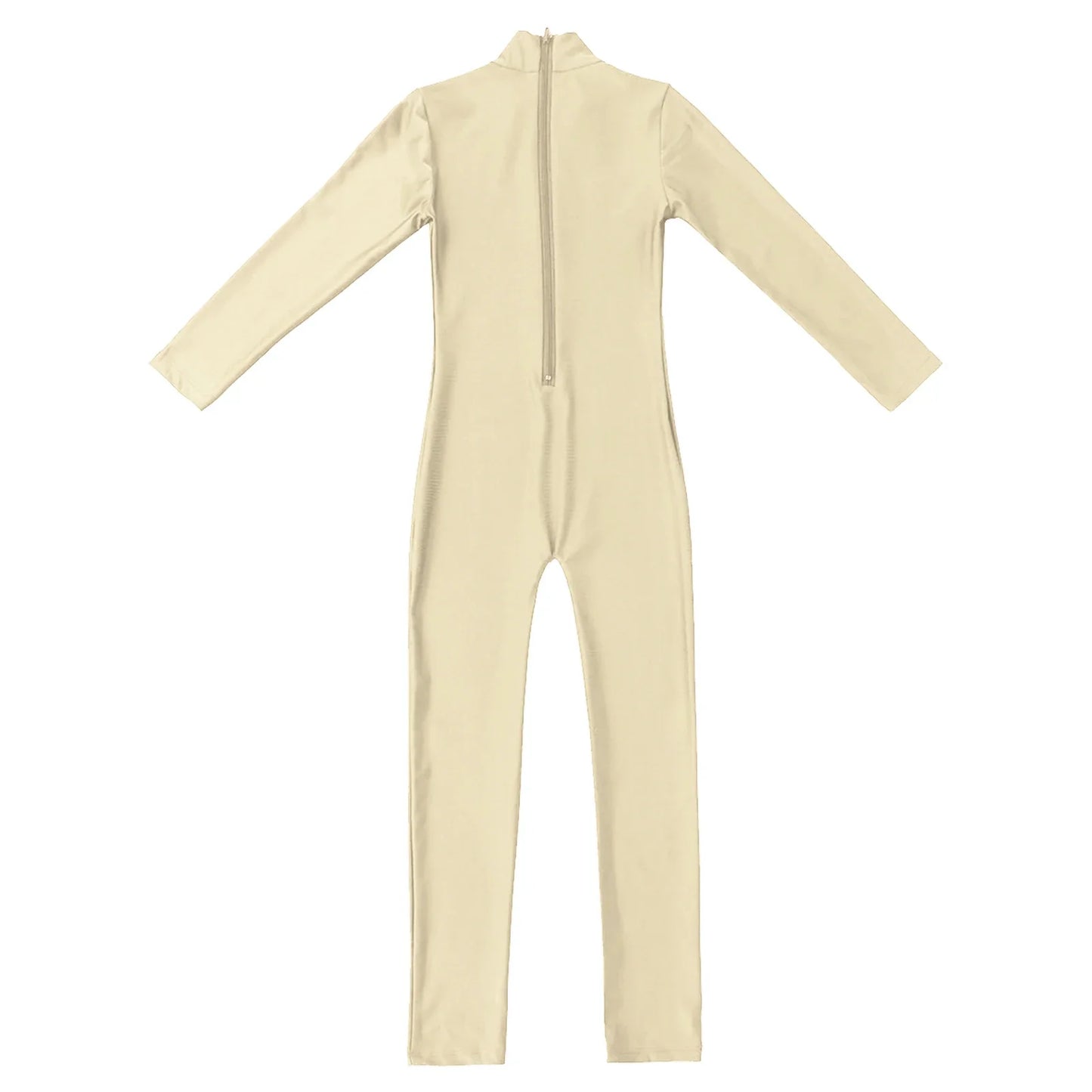Kids' Ballet Dance Bodysuit