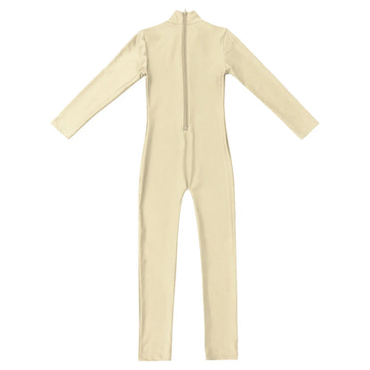 Kids' Ballet Dance Bodysuit