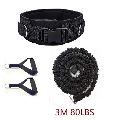 2M-5M Resistance Bands for Explosive Force Training