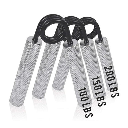 Adjustable Grip Trainer for Muscle Building & Recovery