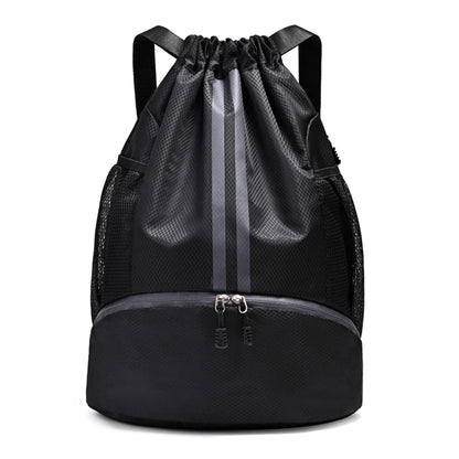 Gym and Outdoor Sports Backpack