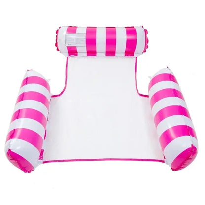 Summer Swim Collection  Inflatable Toys Loungers