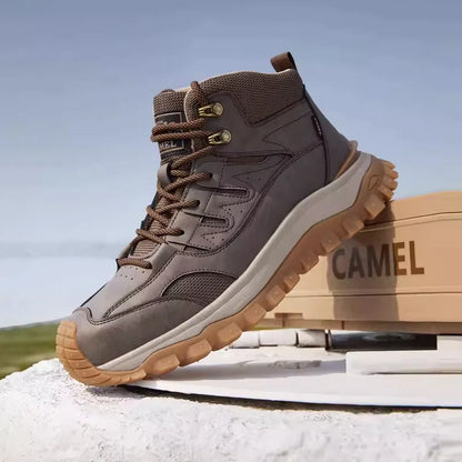 Men's Winter Hiking Boots