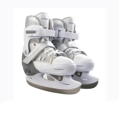 Stay Warm & Dry on the Ice  Professional Winter Figure Skates