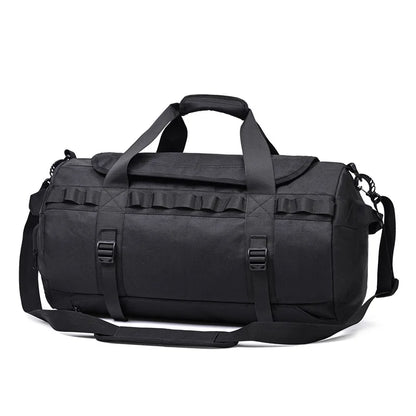 Stay Active on the Go: The Perfect Gym Bag for Busy Lives