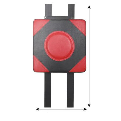 Heavy Duty Punch Bag with Glove