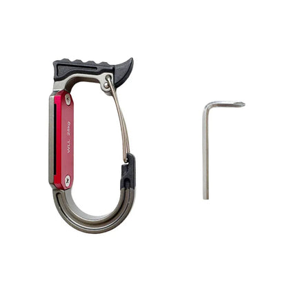 Safety First High  Altitude Rescue Equipment