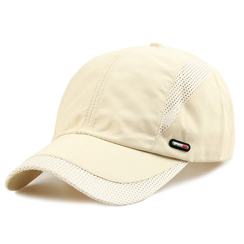 Summer Baseball Caps