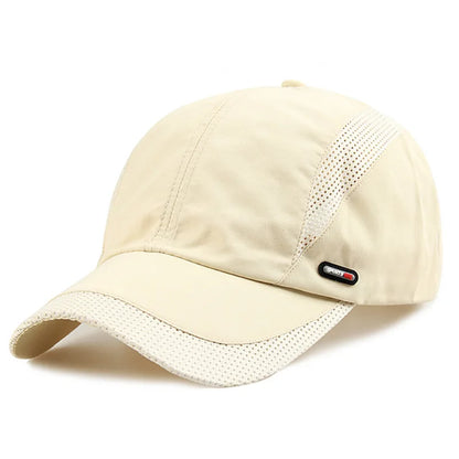 Summer Baseball Caps
