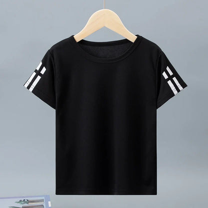 Kids' Summer Quick Dry T Shirt