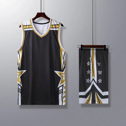 Custom B Ball Jerseys & Shorts  Team Gear