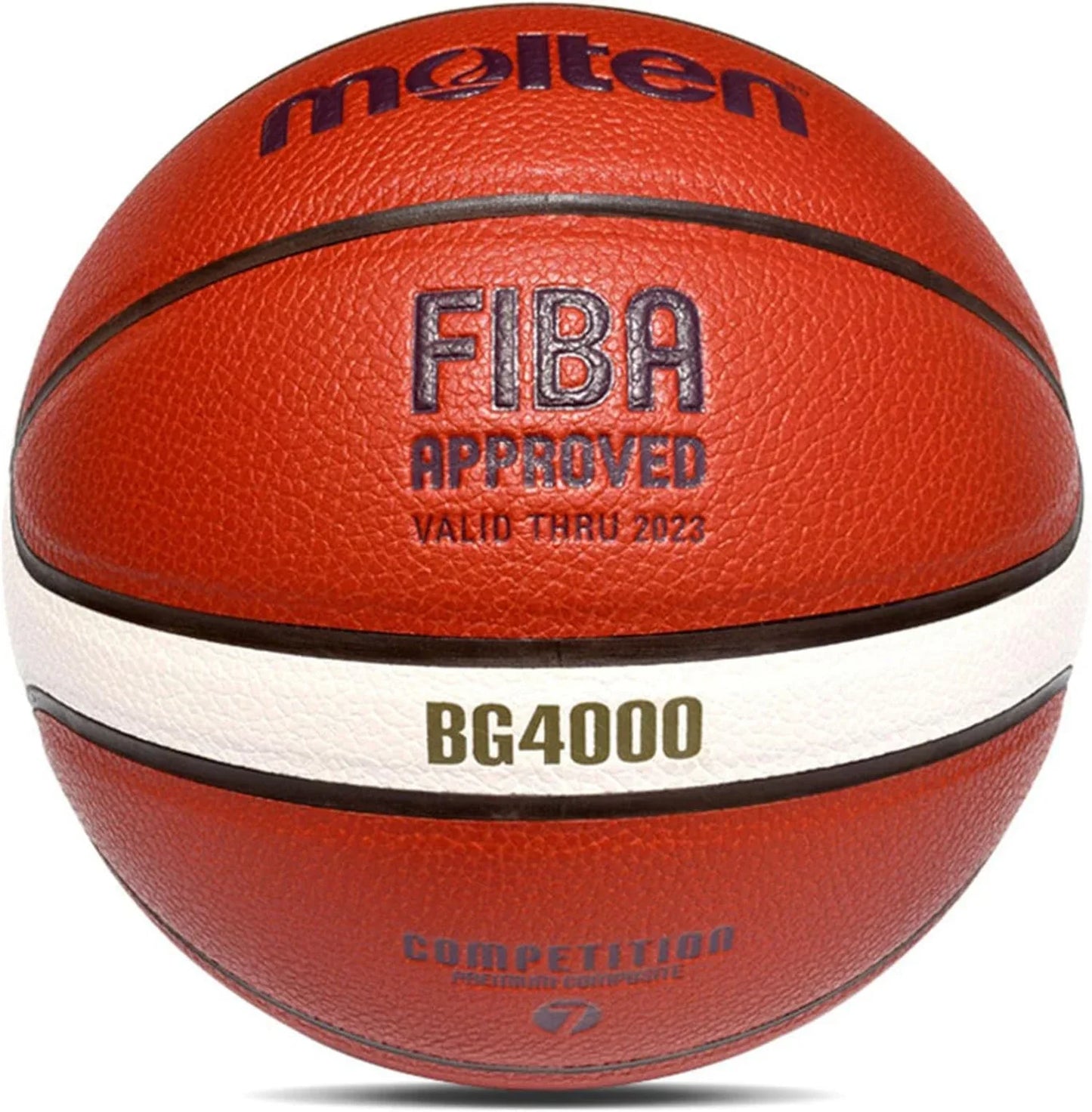 Molten BG4000 Your Go-To Game Ball