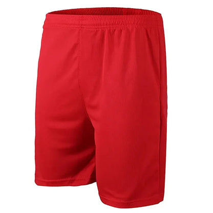 Kid's Soccer Shorts
