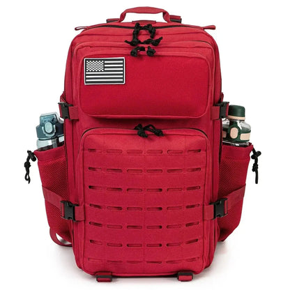 25L/45LTactical Outdoor Fitness Backpack