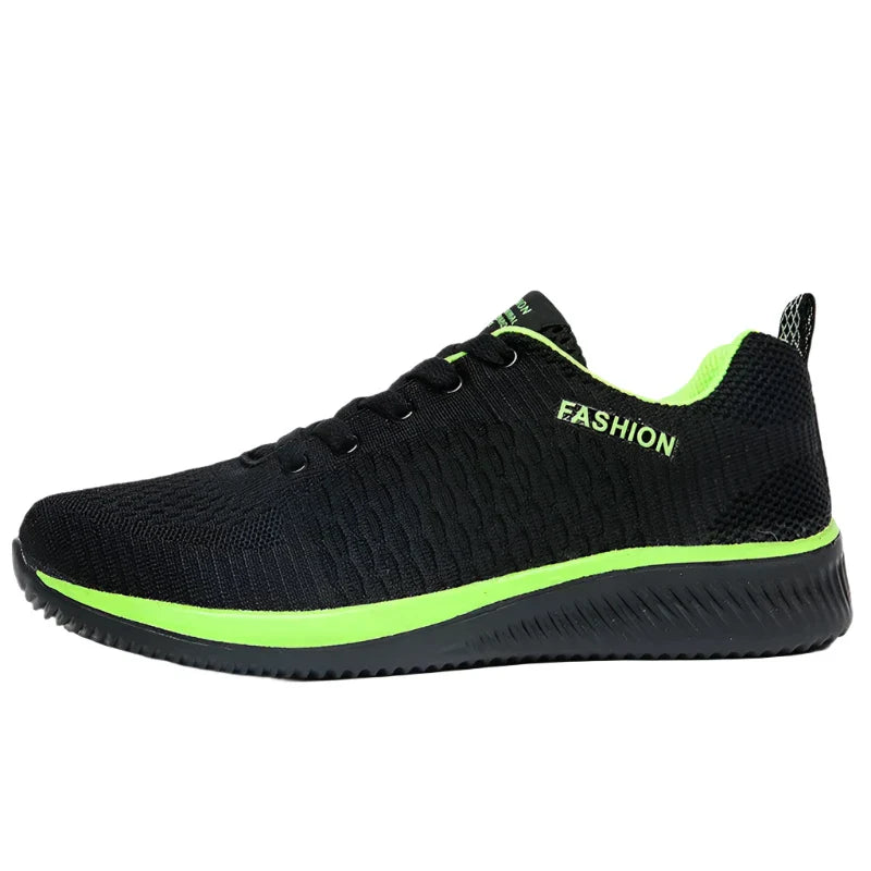 Men's Casual Shoes  Breathable & Lightweight