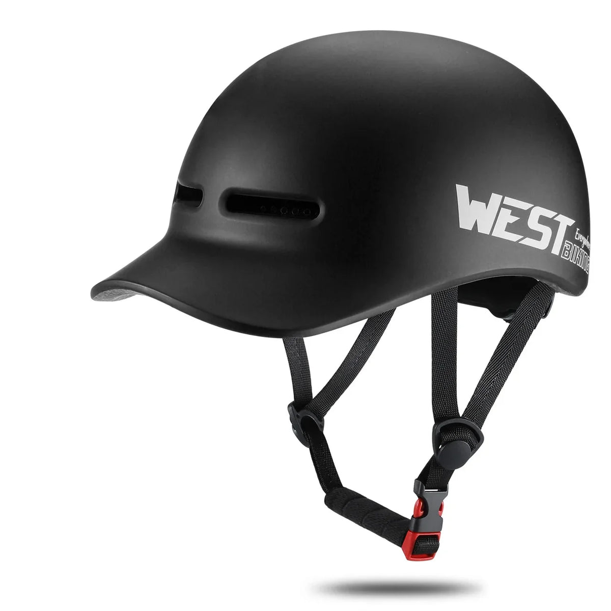 Adult Cycling & Multi-Sport Safety Helmet: Bike & Scooter