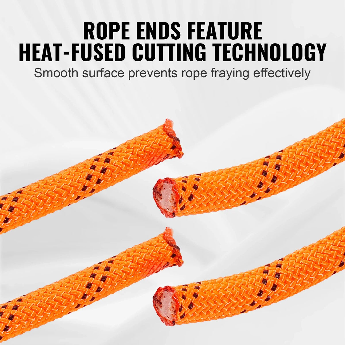 Dual-Weave Polyester Cord Versatile Multi-Use