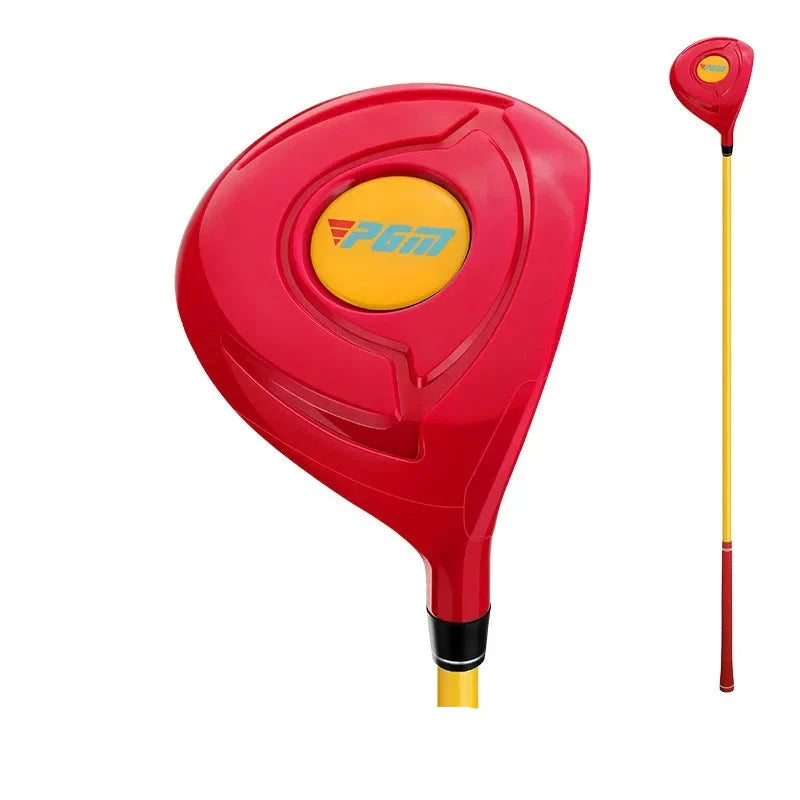 Grow the Next Generation of Golfers Junior Golf Driver