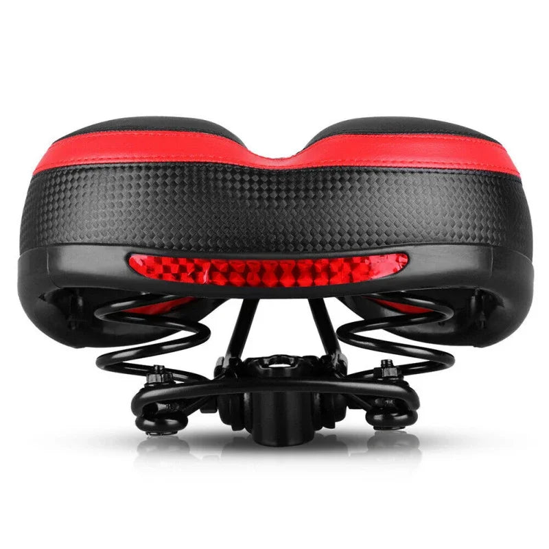 Premium Bike Seat with Gel Padding