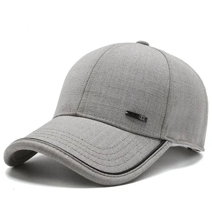Stay Warm Look Cool  Winter Baseball Cap