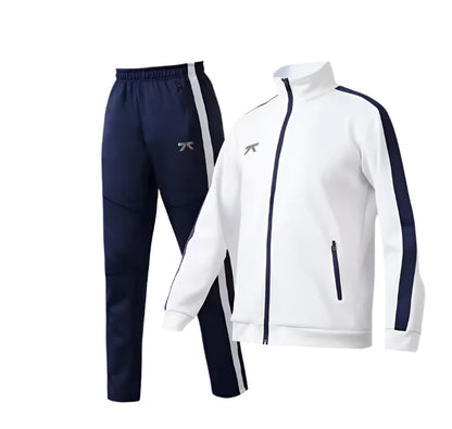 Youth Taekwondo & Judo Long Sleeve Training Sets