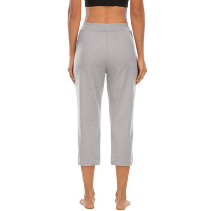 Women's High Waisted Mesh Leggings