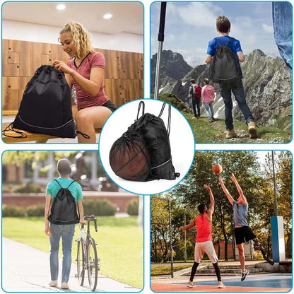 Outdoor Sports Backpack Multifunctional Shoulder Bag