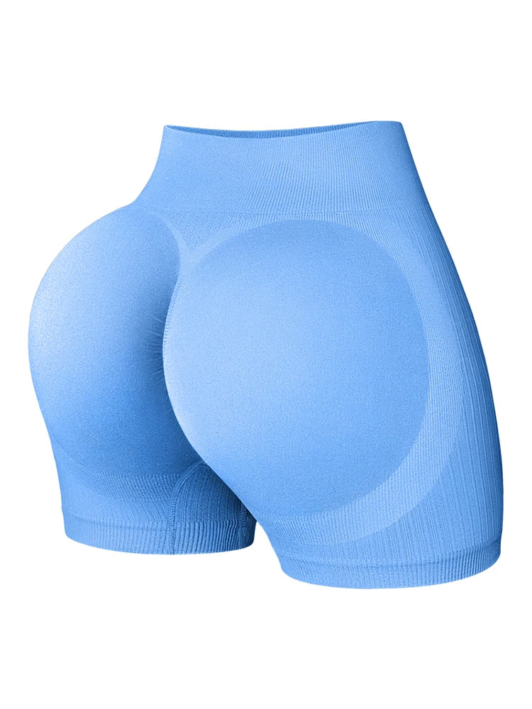 Yoga Shorts for Women  Casual and Comfortable