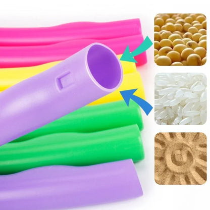 Kids' Fitness Toy Colorful Portable and Fun