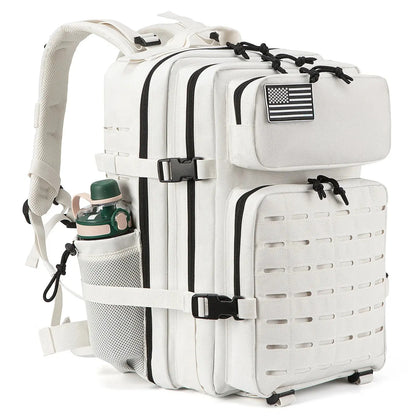25L/45LTactical Outdoor Fitness Backpack