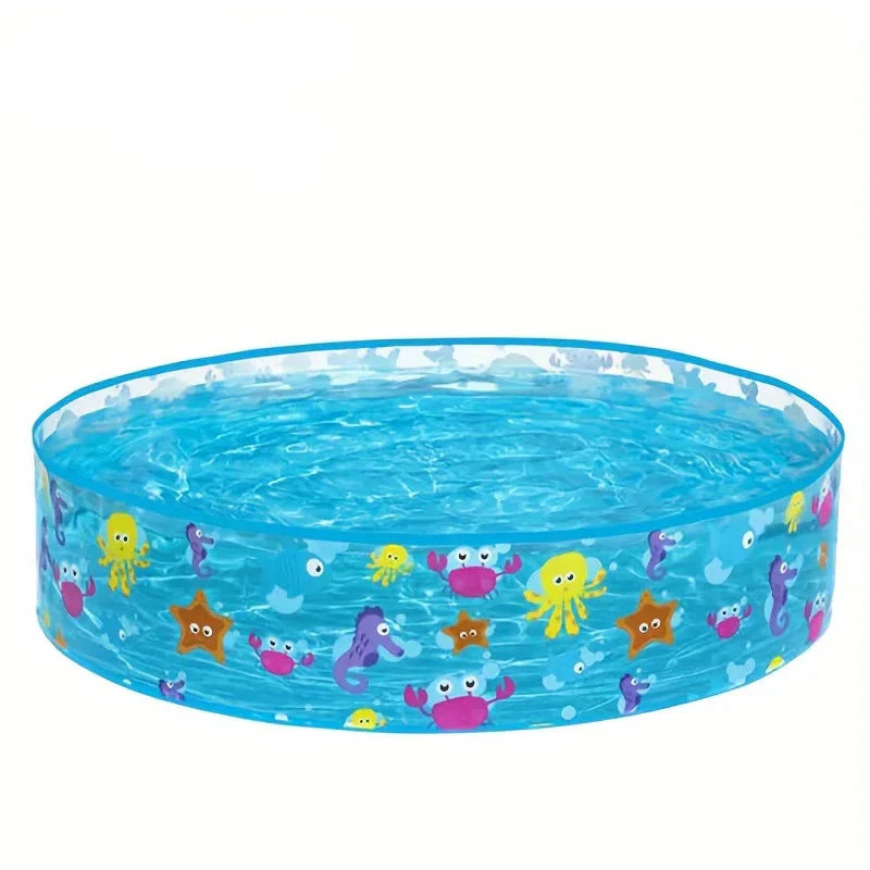 Create Your Own Backyard Waterpark