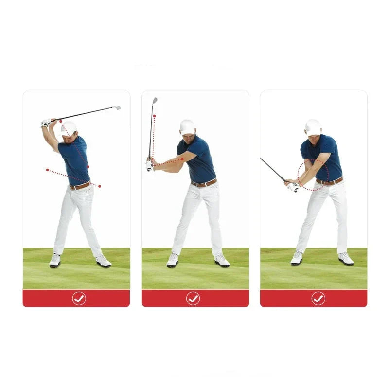 Elevate Your Game  The Perfect Golf Training Accessory