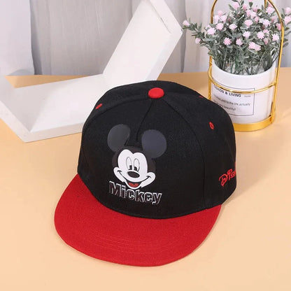 Disney Mickey Mouse Baby Baseball Cap