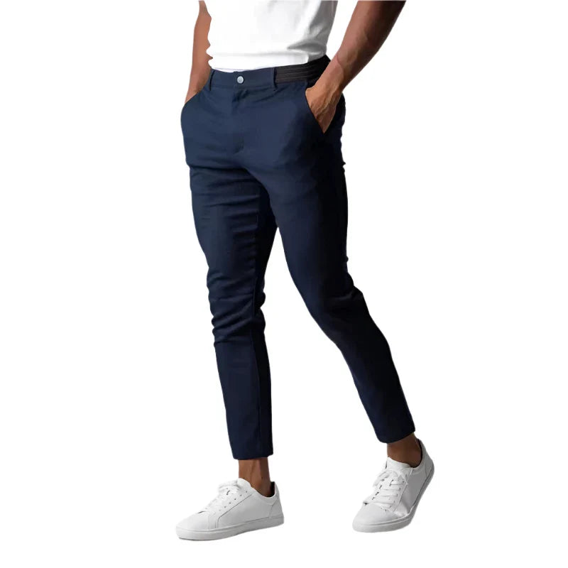 Men's Fall Pants Breathable and Versatile