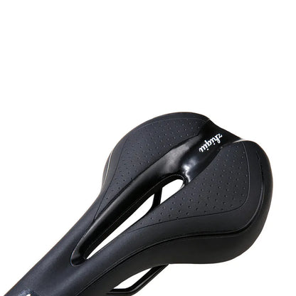Universal Bike Saddle: Ergonomic Design for All Riders