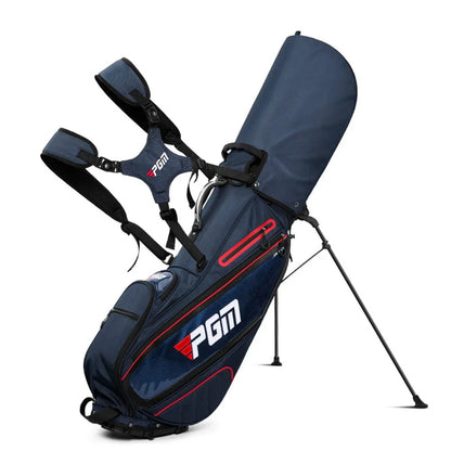 Durable PVC Golf Bag for Training and Travel