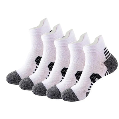 Men's Ankle Socks for Training & Sports
